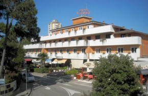 Hotel Santa Cruz Lignano Pineta